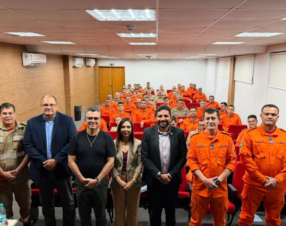 Capa da notícia: Política de qualidade de vida do GDF é replicada em Goiás